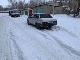 ВАЗ (Lada) 21099 2000 годаүшін650 000 тг. в Караганда – фото 3