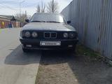 BMW 525 1991 года за 1 600 000 тг. в Талдыкорган – фото 5