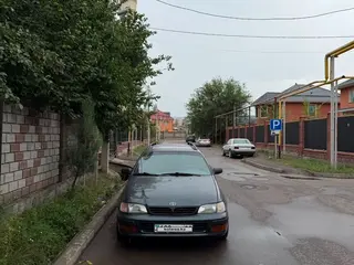 Toyota Carina E