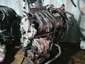 Nissan Qashqai MR20 Двигатель (ДВС)үшін300 000 тг. в Алматы – фото 4