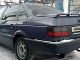 Volkswagen Passat 1993 года за 2 050 000 тг. в Костанай – фото 4