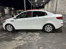 Kia Rio, 2015