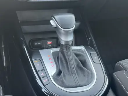 Kia Cerato Comfort 2023 года за 10 350 000 тг. в Семей – фото 10