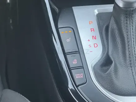 Kia Cerato Comfort 2023 года за 10 350 000 тг. в Семей – фото 11