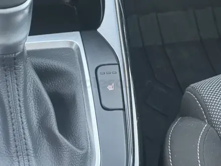 Kia Cerato Comfort 2023 года за 10 350 000 тг. в Семей – фото 12