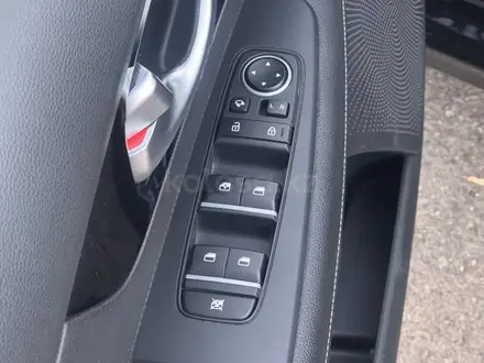 Kia Cerato Comfort 2023 года за 10 350 000 тг. в Семей – фото 18