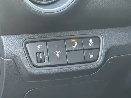 Kia Cerato Comfort 2023 года за 10 350 000 тг. в Семей – фото 19