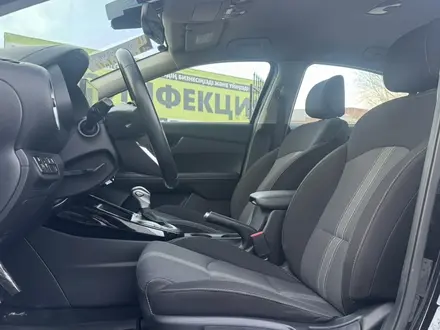 Kia Cerato Comfort 2023 года за 10 350 000 тг. в Семей – фото 20