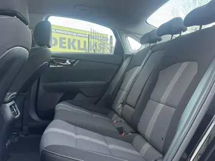 Kia Cerato Comfort 2023 года за 10 350 000 тг. в Семей – фото 21