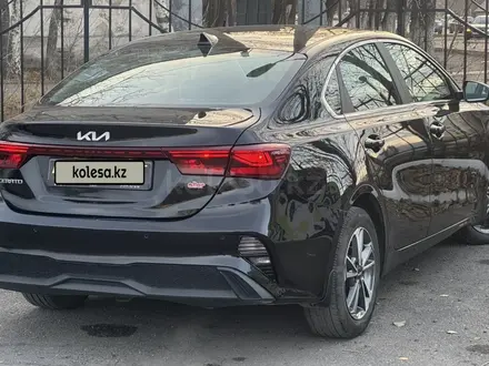 Kia Cerato Comfort 2023 года за 10 350 000 тг. в Семей – фото 4