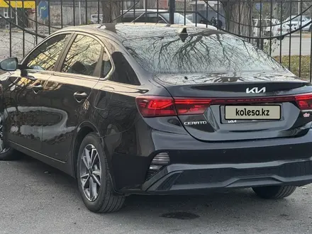 Kia Cerato Comfort 2023 года за 10 350 000 тг. в Семей – фото 5