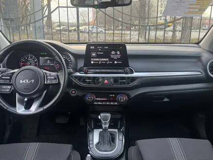 Kia Cerato Comfort 2023 года за 10 350 000 тг. в Семей – фото 6