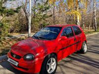 Opel Vita 1997 годаfor1 350 000 тг. в Алматы