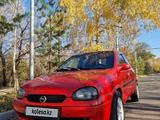 Opel Vita 1997 годаfor1 350 000 тг. в Алматы – фото 2