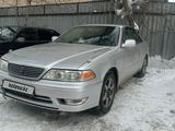 Toyota Mark II 1997 годаүшін3 800 000 тг. в Астана