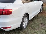 Volkswagen Jetta 2014 года за 3 300 000 тг. в Алматы – фото 3