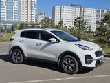 Kia Sportage 2020 года за 9 883 000 тг. в Астана – фото 2