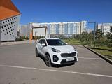 Kia Sportage 2020 года за 9 883 000 тг. в Астана