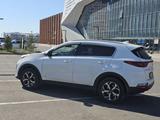 Kia Sportage 2020 года за 9 883 000 тг. в Астана – фото 3