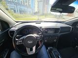 Kia Sportage 2020 года за 9 883 000 тг. в Астана – фото 5