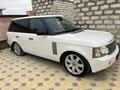 Land Rover Range Rover Sport 2008 годаүшін6 500 000 тг. в Атырау – фото 2