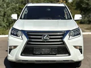 Lexus GX 460