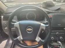 Chevrolet Epica, 2006