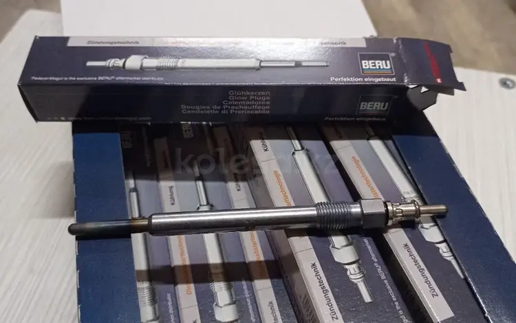 Свеча накала за 8 000 тг. в Алматы