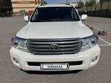 Toyota Land Cruiser 2013 года за 24 000 000 тг. в Алматы