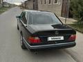 Mercedes-Benz E 200 1992 года за 2 400 000 тг. в Шымкент – фото 6
