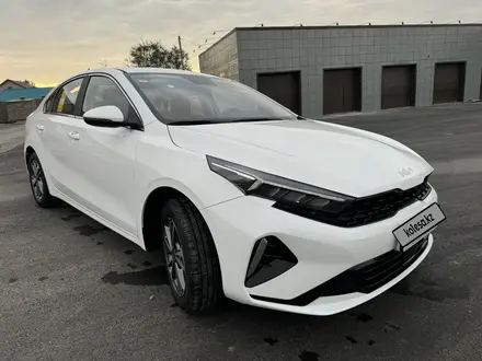 Kia Cerato 2023 года за 8 500 000 тг. в Усть-Каменогорск – фото 2