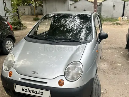 Daewoo Matiz 2012 года за 1 300 000 тг. в Уральск