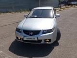 Honda Accord 2002 года за 4 500 000 тг. в Алматы