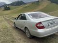 Toyota Camry 2004 года за 3 500 000 тг. в Алматы – фото 2