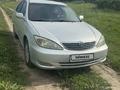 Toyota Camry 2004 года за 3 500 000 тг. в Алматы – фото 3