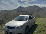 Toyota Camry 2004 года за 3 500 000 тг. в Алматы