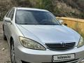 Toyota Camry 2004 года за 3 500 000 тг. в Алматы – фото 7