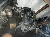Shevrolet cruse мотор 2 обьем за 401 тг. в Алматы – фото 2