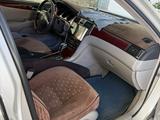 Lexus ES 300 2002 года за 4 900 000 тг. в Жаркент – фото 2