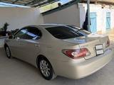 Lexus ES 300 2002 года за 4 900 000 тг. в Жаркент – фото 5