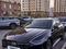 Hyundai Sonata 2021 года за 12 000 000 тг. в Астана