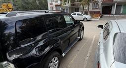 Mitsubishi Pajero 2012 годаүшін10 000 000 тг. в Астана – фото 3