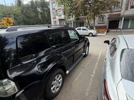 Mitsubishi Pajero 2012 года за 10 000 000 тг. в Астана – фото 3