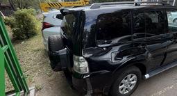 Mitsubishi Pajero 2012 годаүшін10 000 000 тг. в Астана – фото 4
