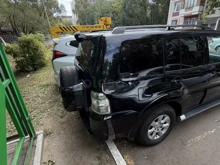 Mitsubishi Pajero 2012 года за 10 000 000 тг. в Астана – фото 4