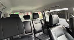 Mitsubishi Pajero 2012 годаүшін10 000 000 тг. в Астана – фото 5