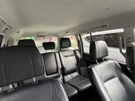 Mitsubishi Pajero 2012 года за 10 000 000 тг. в Астана – фото 5