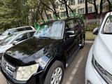 Mitsubishi Pajero 2012 года за 10 000 000 тг. в Астана – фото 2