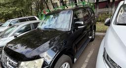 Mitsubishi Pajero 2012 годаүшін10 000 000 тг. в Астана – фото 2