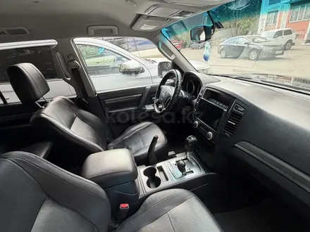 Mitsubishi Pajero 2012 года за 10 000 000 тг. в Астана – фото 6